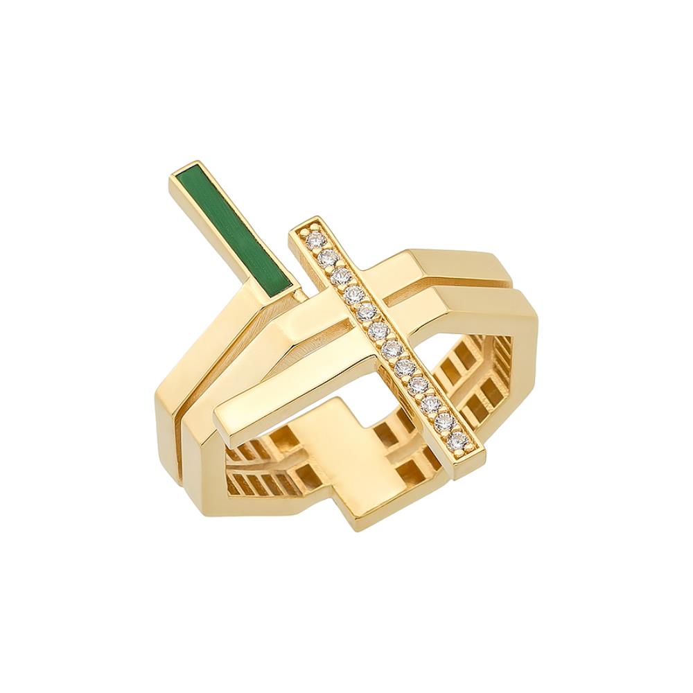 PRESTİJ GOLD - GEO-215 - 4,85gr